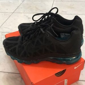 Nike Air Max Fit Sole Running shoes
